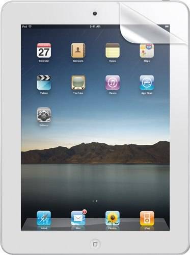 Autel Ipad 2 Screen Protector
