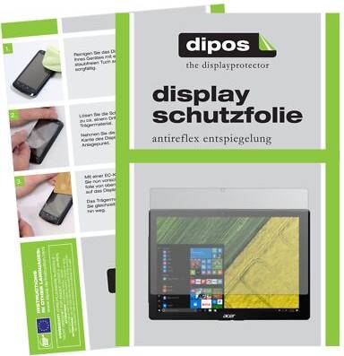 Dipos Screen Protector For Acer Switch 5 Pro