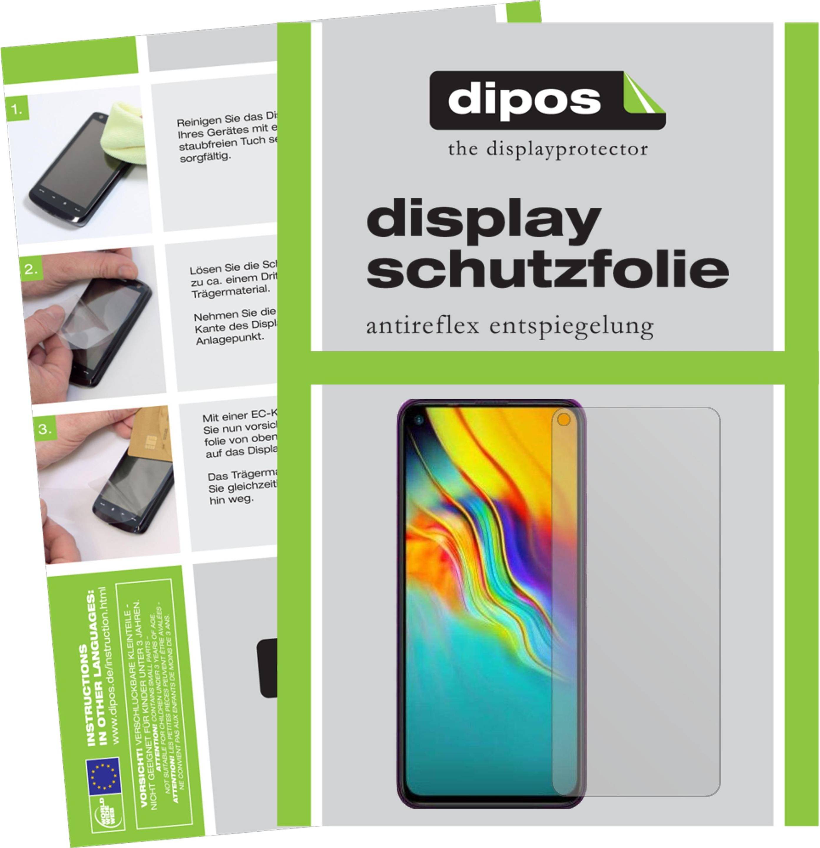 Dipos Screen Protector For Infinix Hot 9