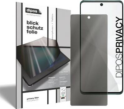 Dipos Screen Protector For Huawei Nova 8 Privacy Filter