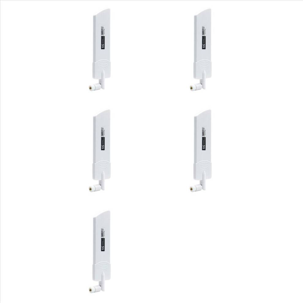 Gsm router 5PCS Full Band Glue Stick Omni Wireless Smart Meter Router Module