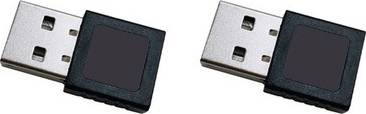 Sodial Usb Fingerprint Reader Module Device