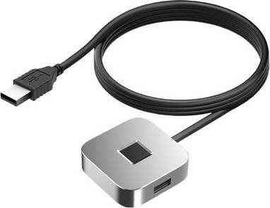 Sodial Hello Biometric Key Fingerprint Reader Hub Module B P9z6
