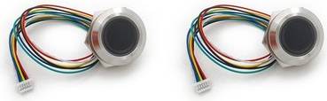 Sodial R558 Conductor Fingerprint Module Device