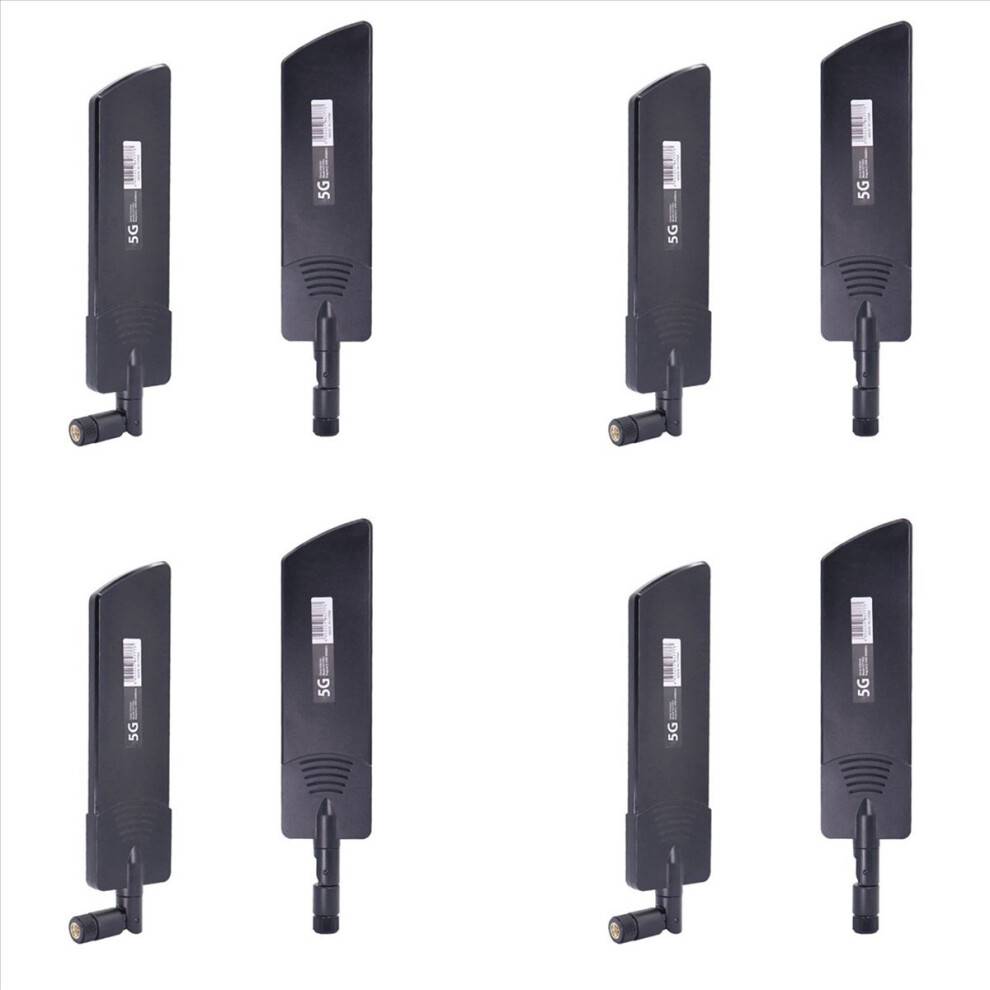 Gsm router 8PCS Full Band Omni Wireless Smart Meter Router Module