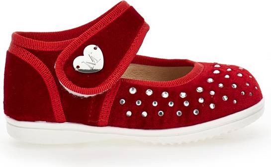 Monnalisa Rhinestone Ballerina