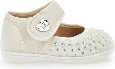 Monnalisa Rhinestone Ballerina