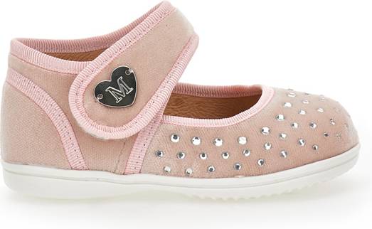 Monnalisa Rhinestone Ballerina