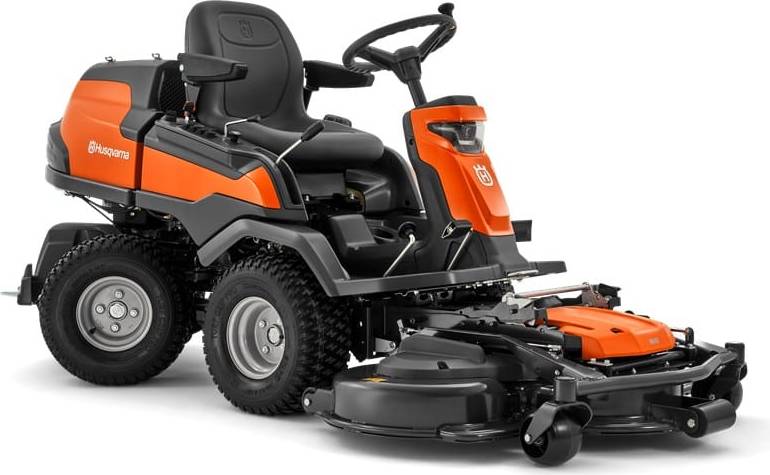 Husqvarna rider Husqvarna Rider R 420 TsX AWD 2026 Model