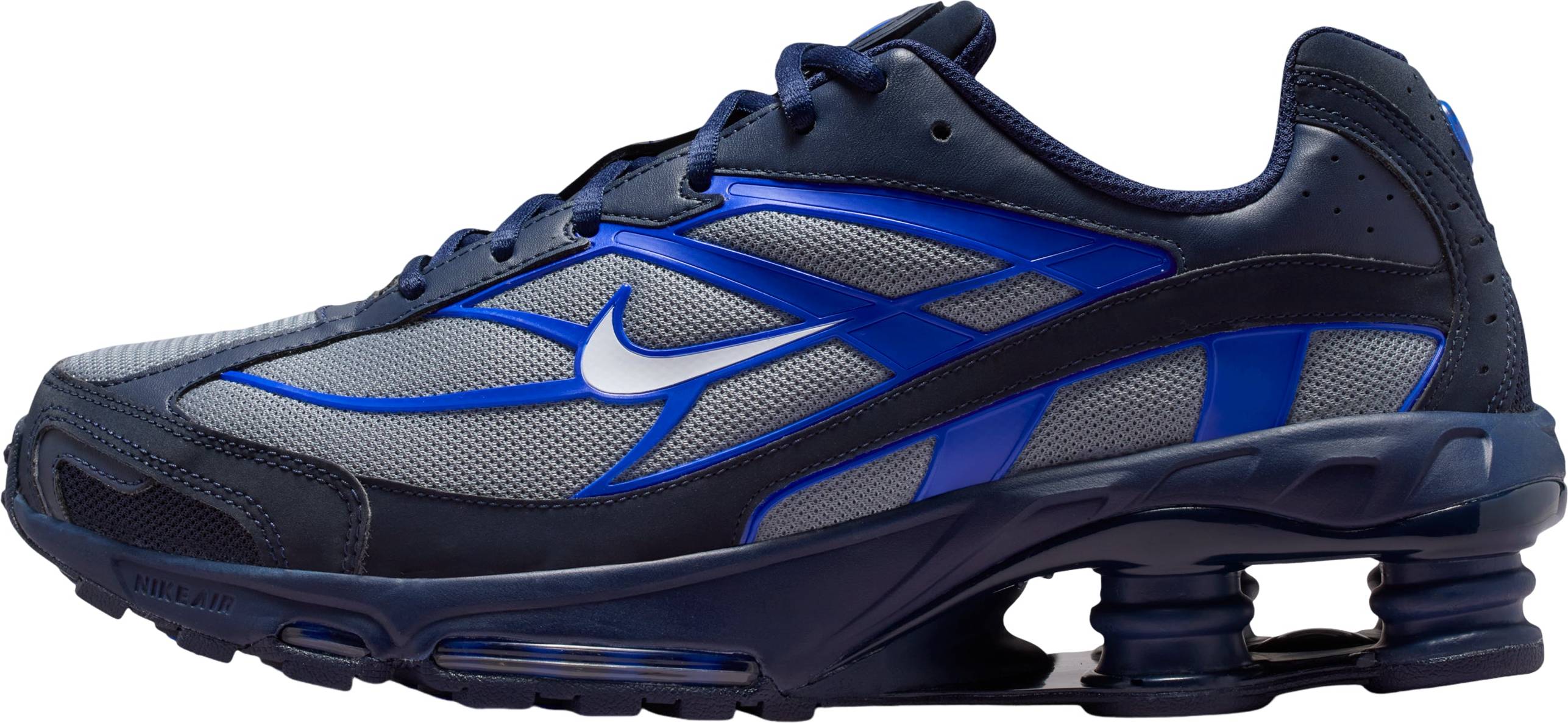 Nike shox ride 2 Nike Shox Ride 2 Racer Blue