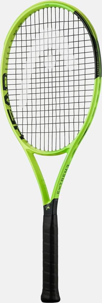 Head Extreme PRO 2026 Tennis Racket Green