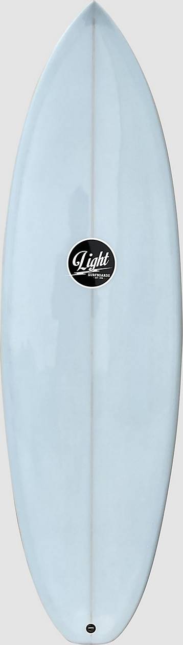 River Resin PU Future Riversurfboard
