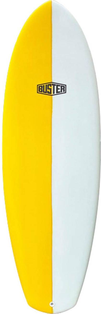 Surfboard Chubby 5'8 Inch No Color