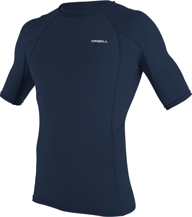 O'Neill Water Basic Skins Rash Guard - Navy