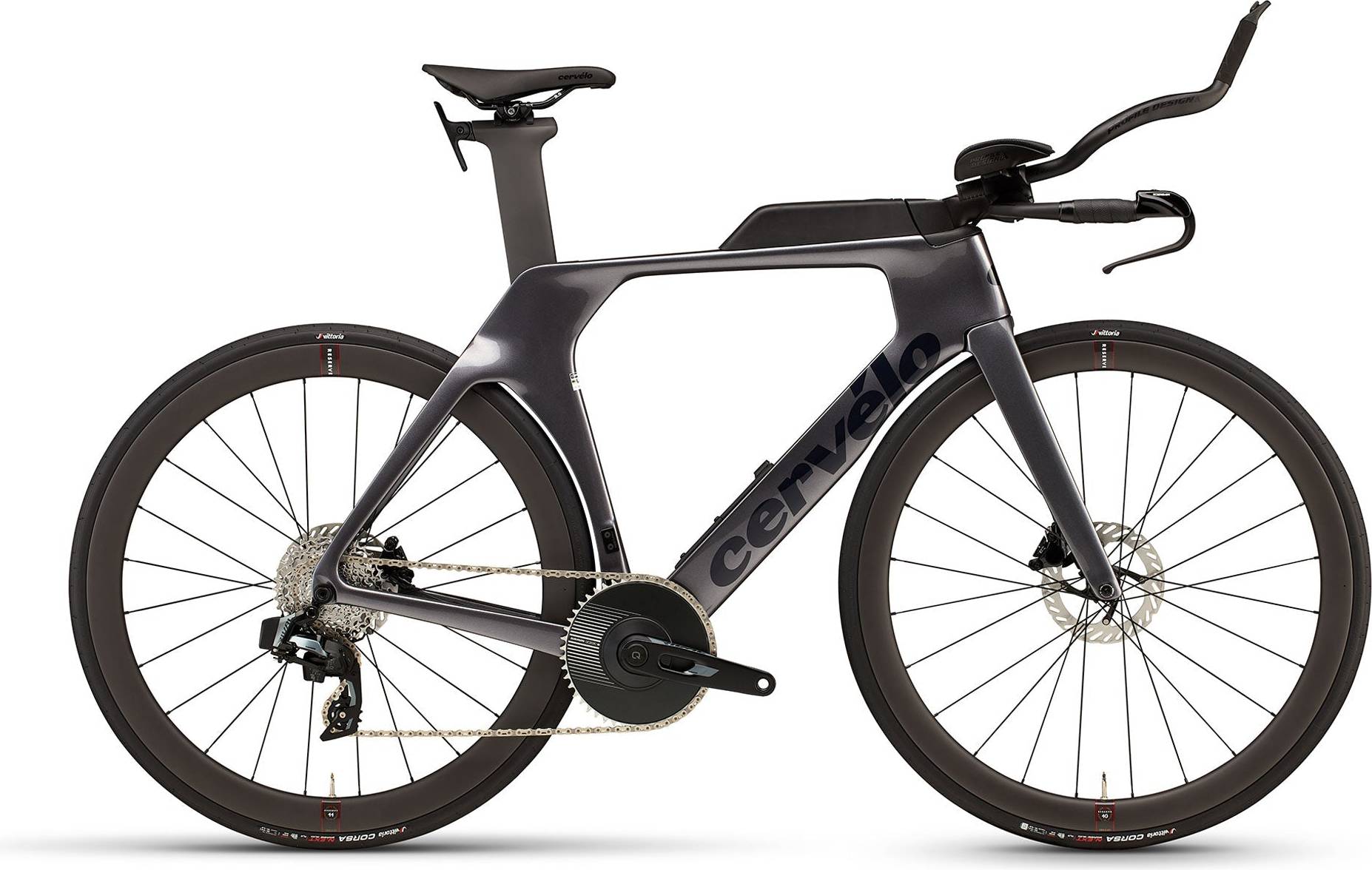 Cervelo P Rival AXS 1 Bike 61cm