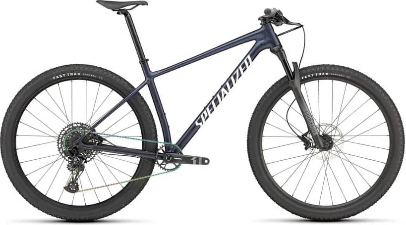 Specialized Chisel HT Comp XL