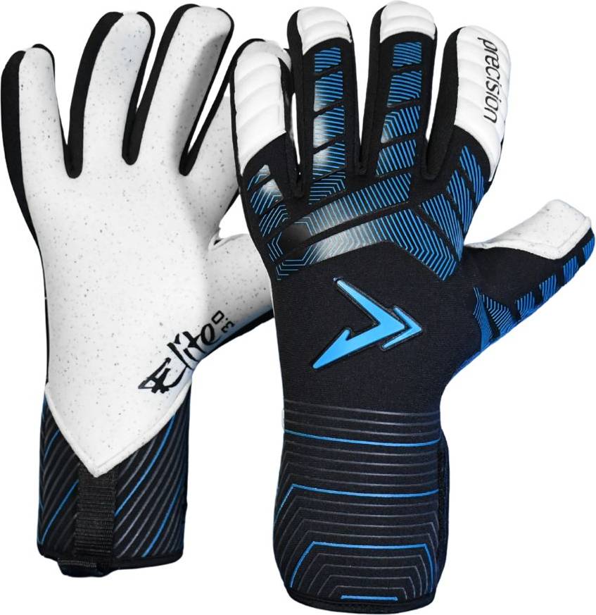 Precision Elite 3.0 Quartz Goalkeeper Gloves