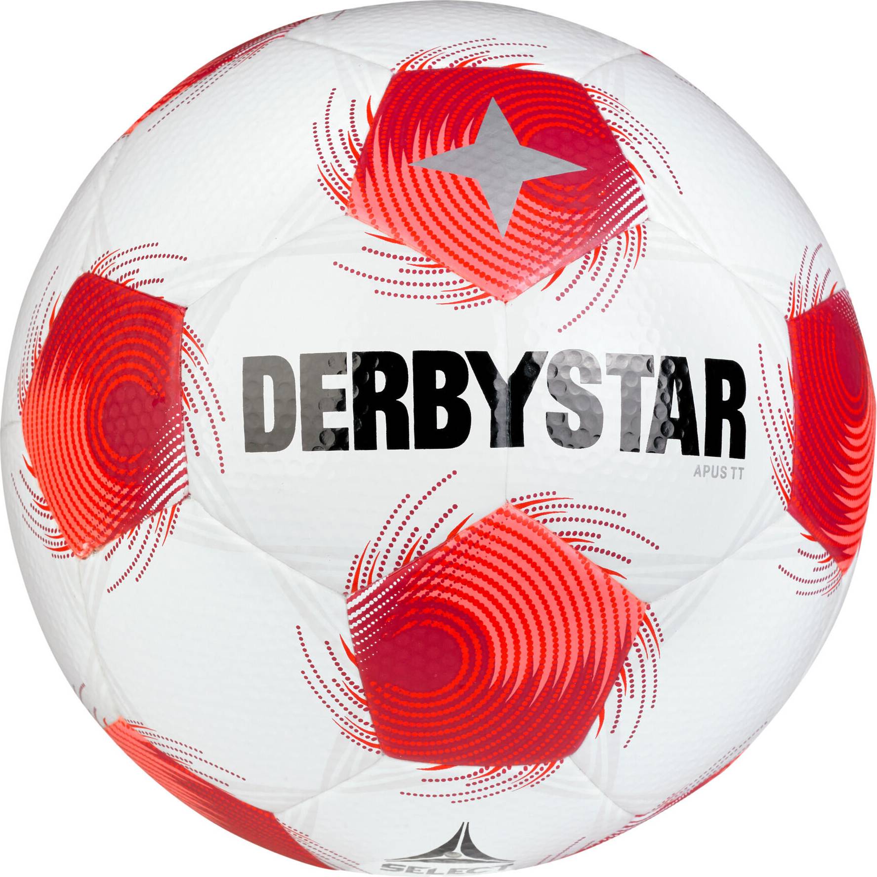 APUS TT DB Rouge