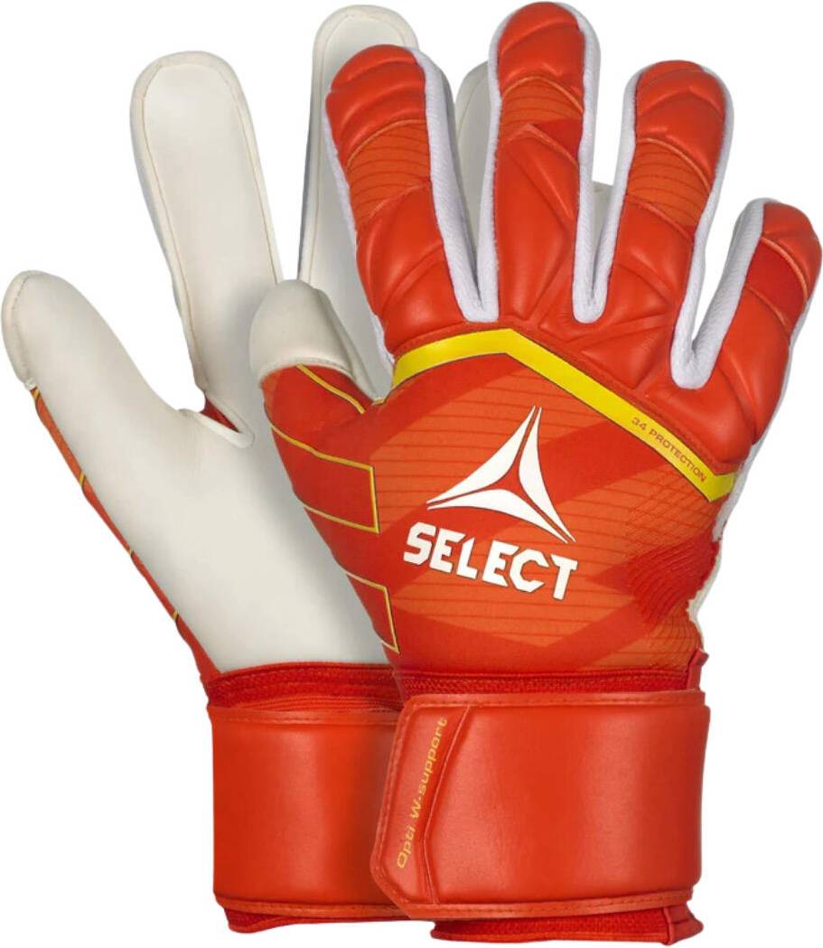 Select 34 Protection Målmandshandsker Str 8