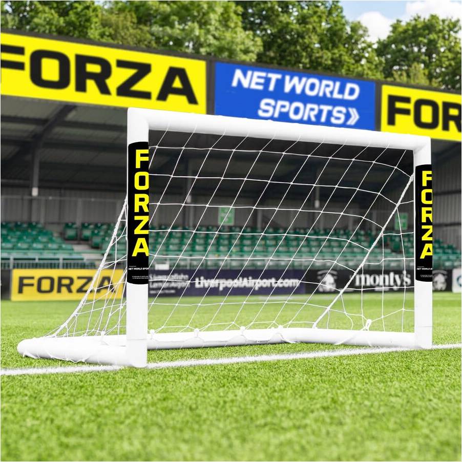 Forza Mini Target Goals 3ft x 2.5ft