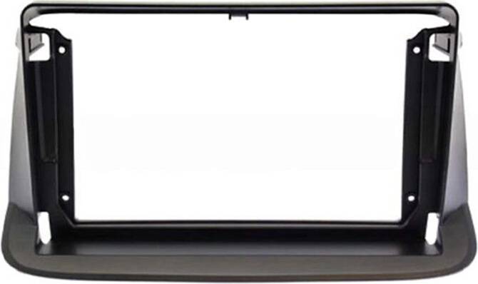 Melitt 9 Inch 2DIN Stereo Car Android Radio Frame Panel