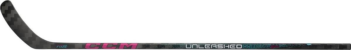 Ccm ribcor CCM Ribcor Trigger Unleashed Pro SR Hockeyklubba Left