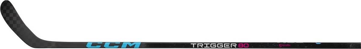 Ccm ribcor CCM Ribcor Trigger 80 Int Hockeyklubba
