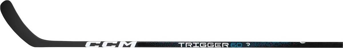CCM Ribcor Trigger 60 Jr Hockeyklubba