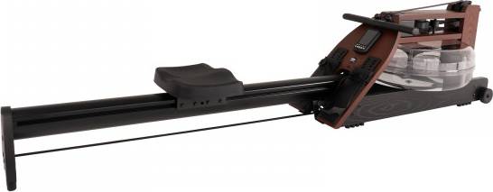 WaterRower Hybrid Rowing Machine Club