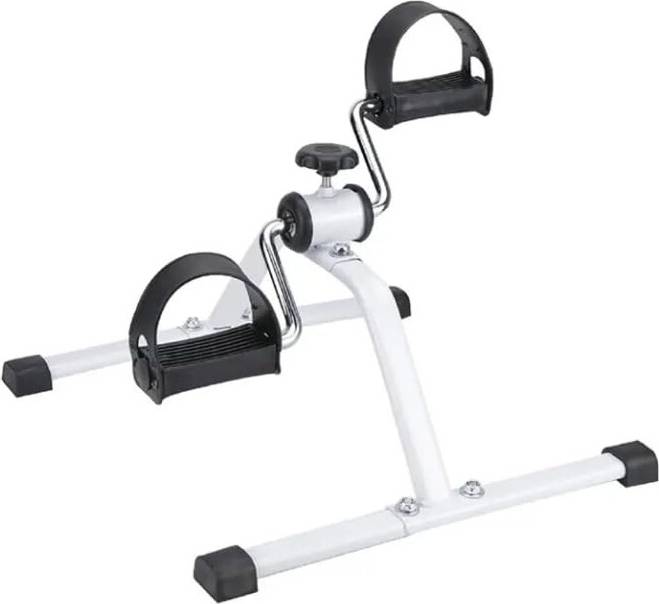 Mini exercise bike Raxter Portable Mini Exercise Pedal Bike