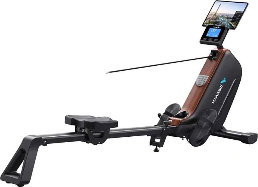 MR-R15B3-EU Rowing Machine