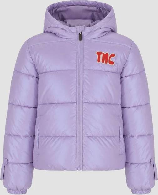 New Chapter Jacket Rudy - Lilac Metallic