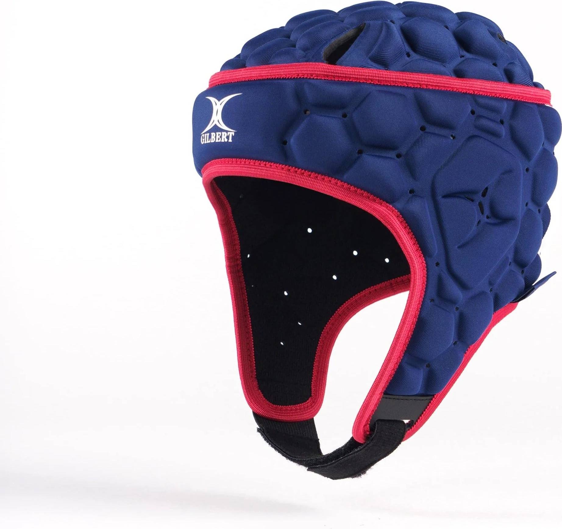 Gilbert Rugbyhelm XP 250 Nations