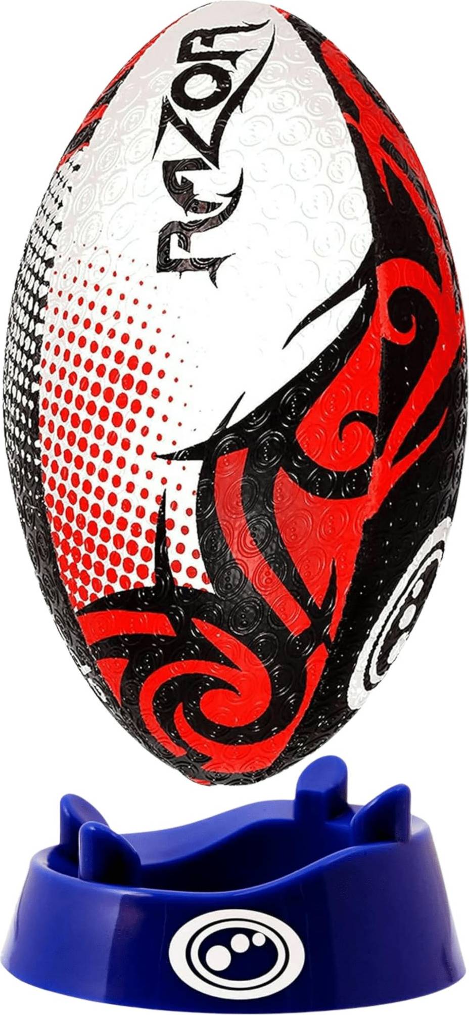 Optimum Razor Rugby Ball Size 3