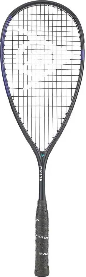 Dunlop Fx115 Squash Racket