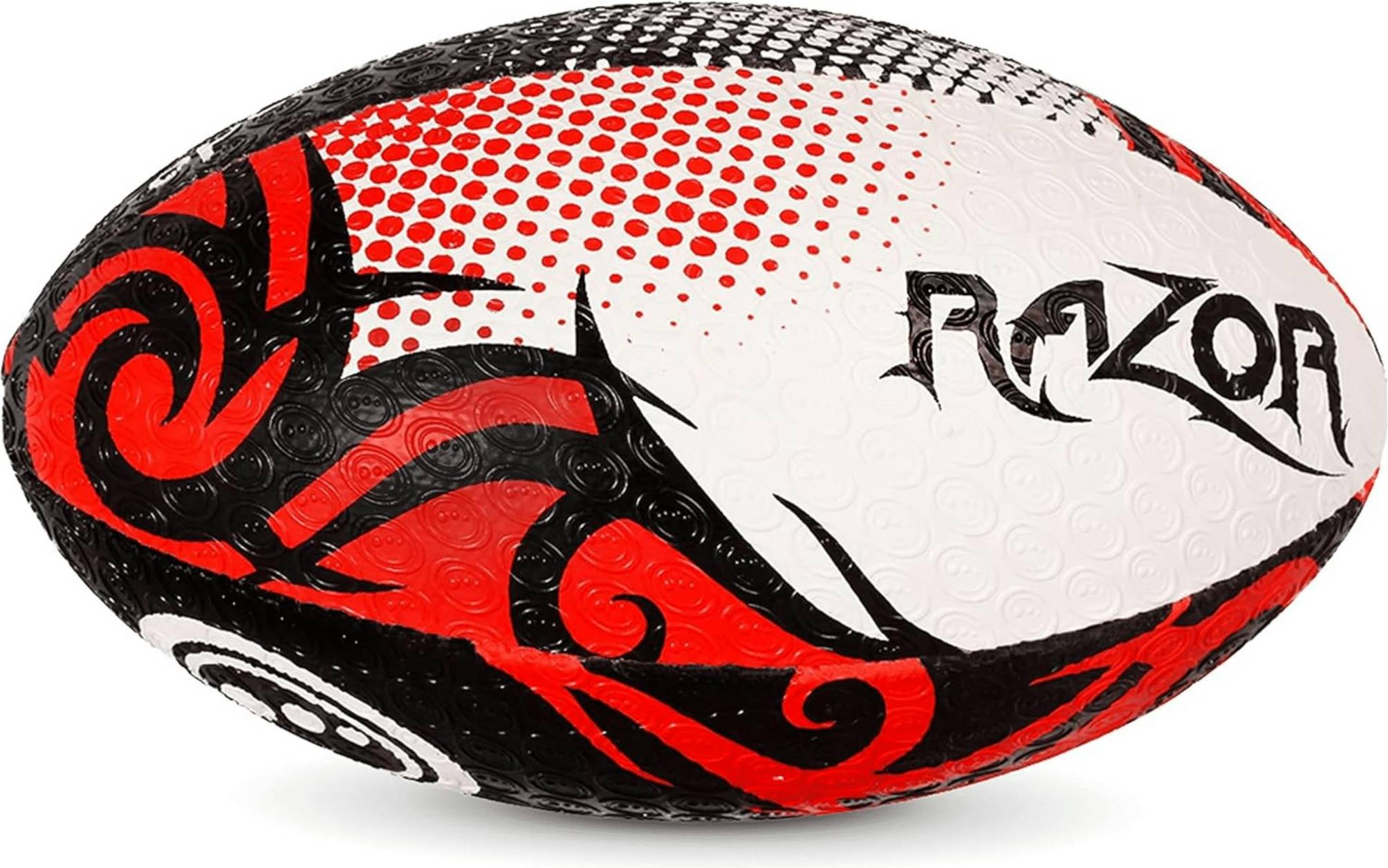 Optimum Razor Rugby Ball Premium Match
