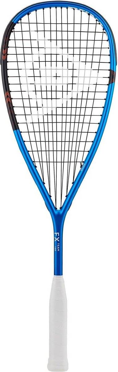 Dunlop FX Team 130 Squash Racket