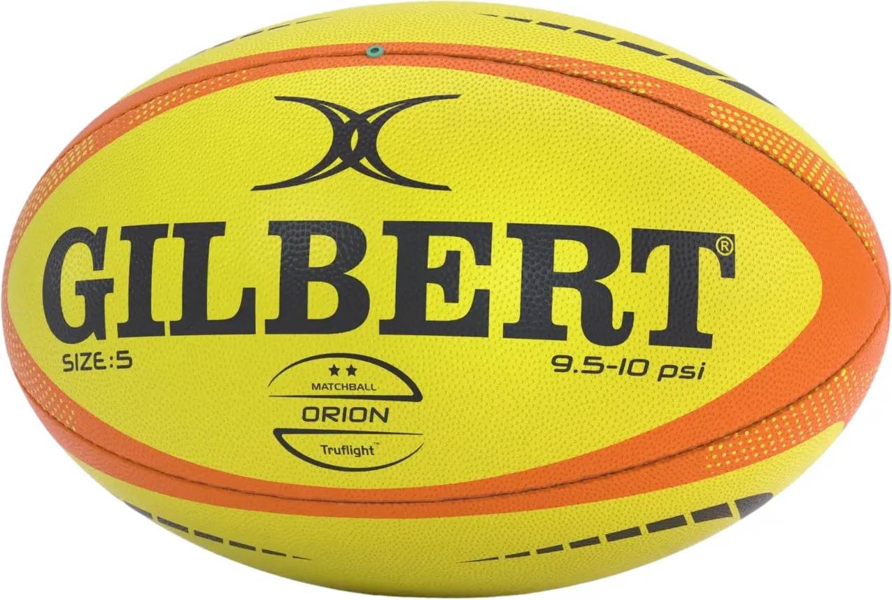 Gilbert Orion Rugbyball
