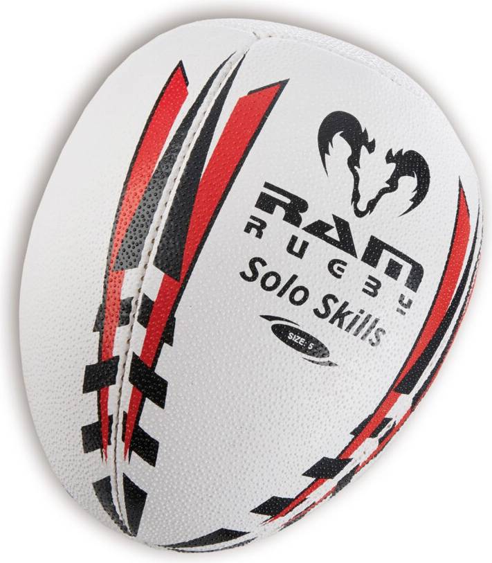 RAM Rugby Solo Skills Size 3