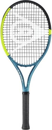 Dunlop SX 300 LS G3 Tennis Racket - Turquoise
