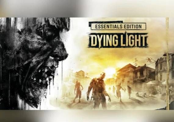 Dying Light Essentials Edition PC Steam Key