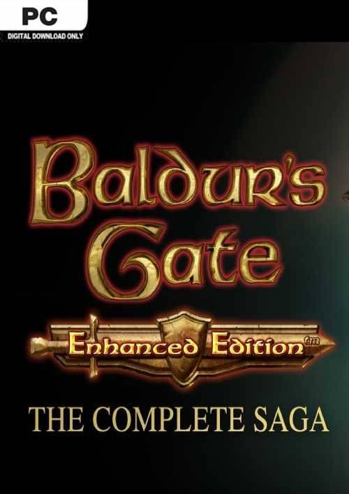 The Complete Saga PC