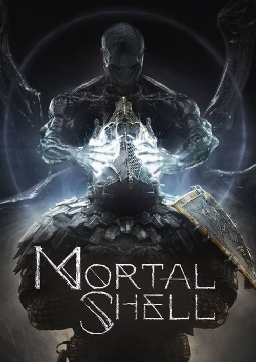 Mortal Shell PC Steam