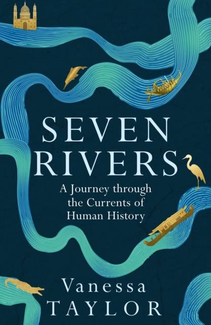 Seven Rivers Orion Publishing Co Seven Rivers Häftad Eng