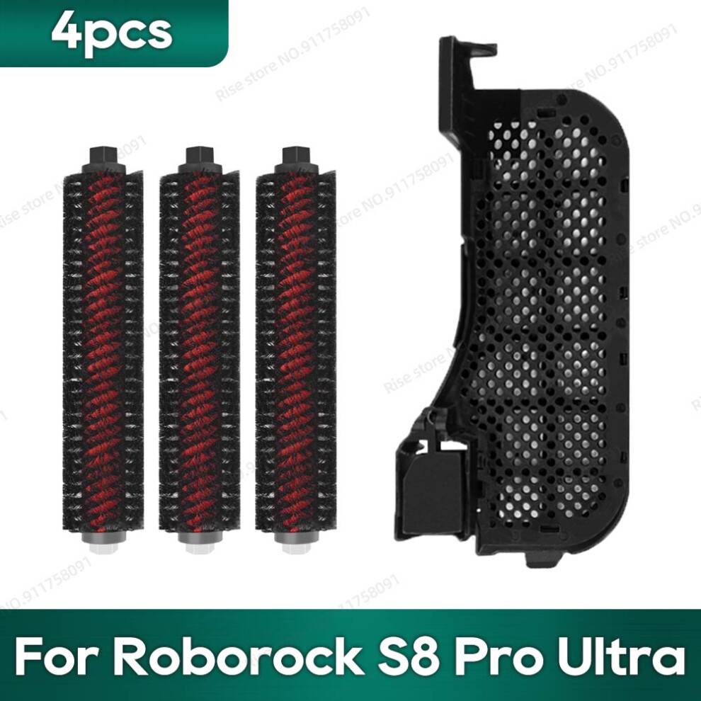 Roborock s8 ultra Compatible Roborock S8 Pro Ultra Cleaning Tank Filter