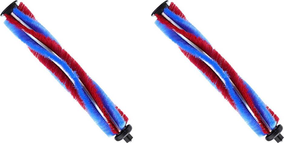 Spactz Wireless Vacuum Cleaner Brush Replacement Main Kit