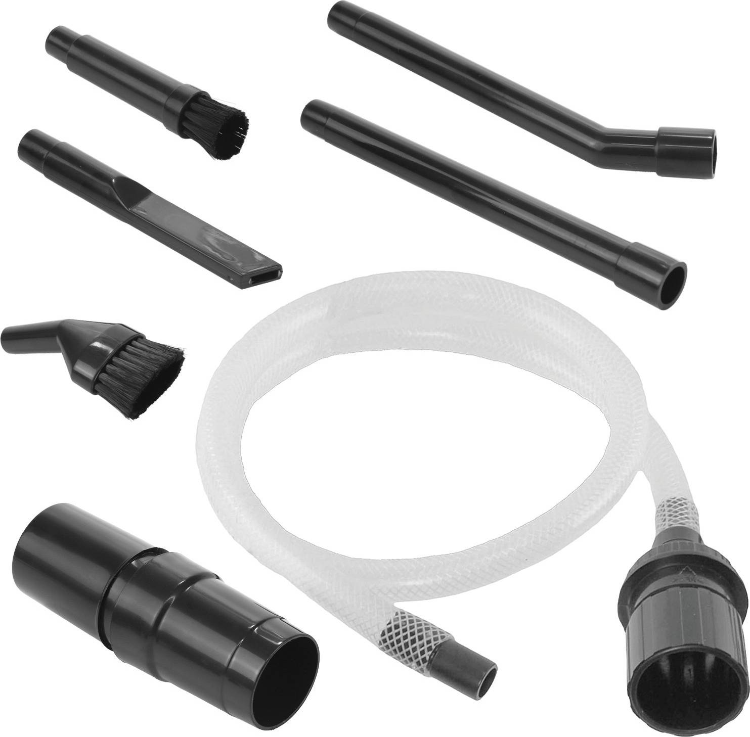 Rowenta Micro Vacuum Cleaner Attachment Kit