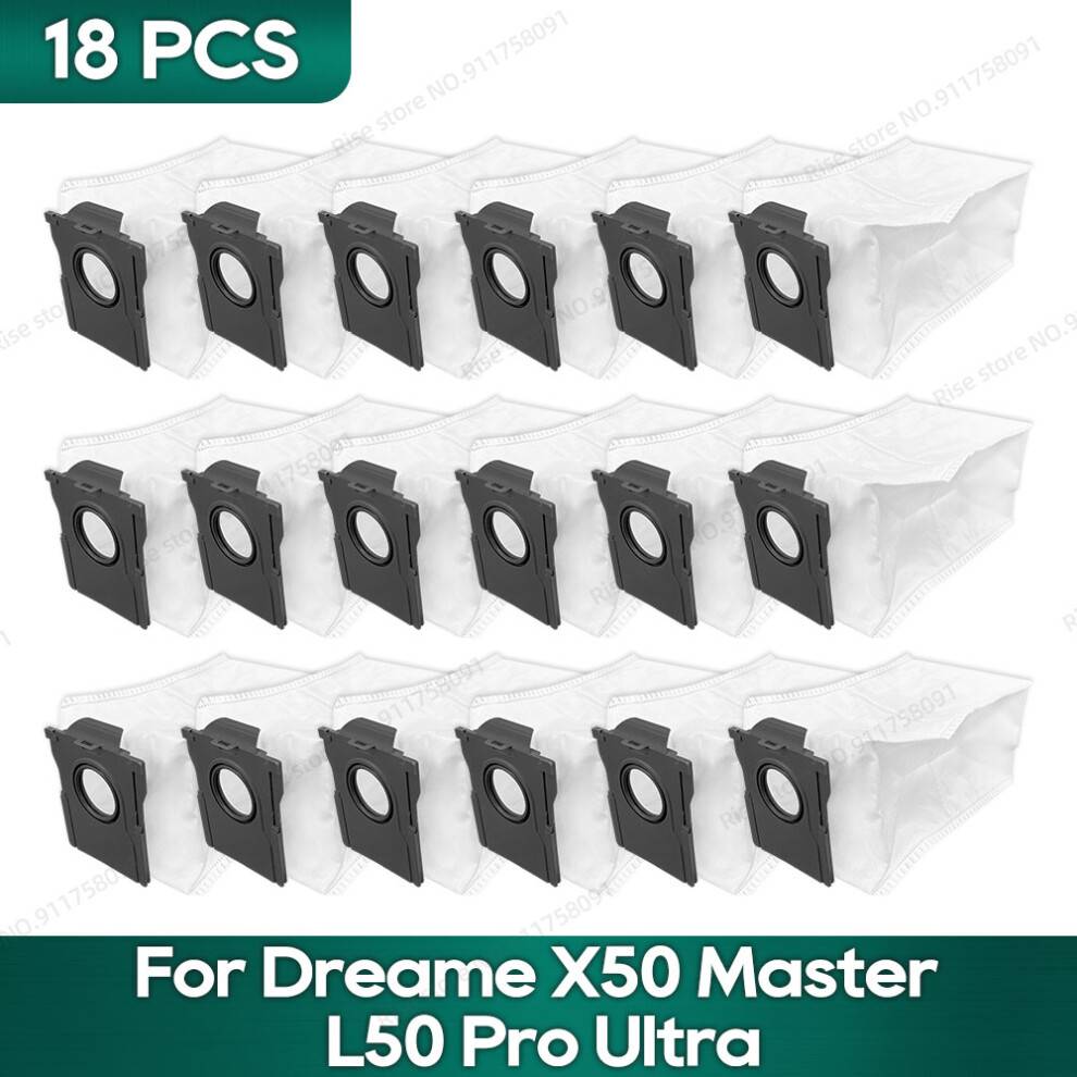 Dreame l50 ultra Set 14 Compatible for Dreame Matrix 10 Ultra