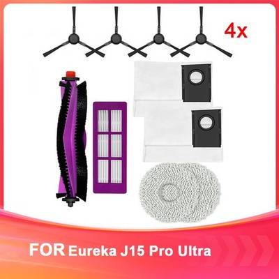 Sodial J15 Pro Replacement Kit