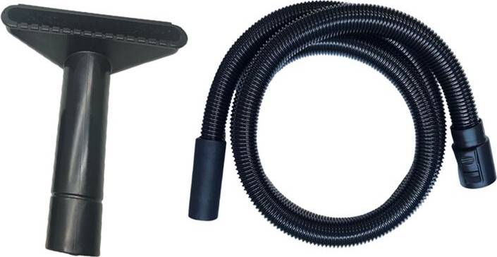 Saudism 38 Thread Soft Vacuum Hose Kit